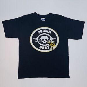 COPY - Poison Dart Frog Tee Shirts